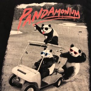 Men’s Small or Gender Neutral T-Shirt Riot Society